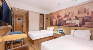 City Comfort Inn Kunshan Development Zone Penglang Xinxing Middle Road - 5
