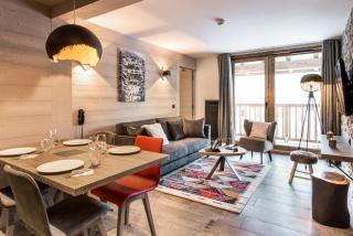 Chalet Skadi - Village Montana - Val dʼIsère - 0