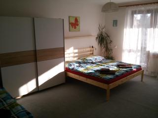 Apartmán Žďár - 2