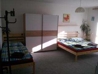 Apartmán Žďár - Saar - 5