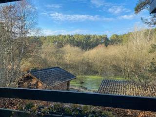 Log Cabin Near Nature Trail In Ebeltoft - 9