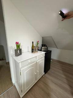 Mini-Appartment Zum Guten Bier NEU - 1