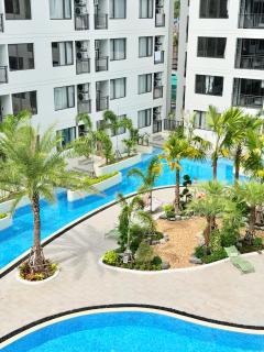 1B Apartment at Capri Residence Bang Tao - 8