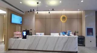 GreenTree Inn Luoyang Railway Station Wangfujing Wangcheng Park - 5