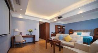 GreenTree Inn Luoyang Railway Station Wangfujing Wangcheng Park - 3