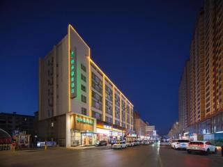 GreenTree Inn Luoyang Railway Station Wangfujing Wangcheng Park - 2