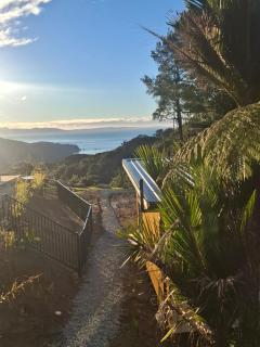 Totaranui Accommodation - 5