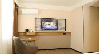 City Comfort Inn Yangchun Longgongyan Scenic Area - 1