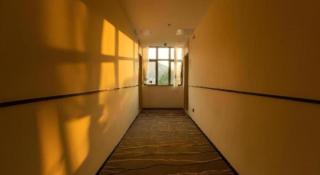 City Comfort Inn Shaoguan Biguiyuan Phoenix City Gold Village - 4