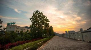 City Comfort Inn Shaoguan Biguiyuan Phoenix City Gold Village - 1