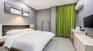 GreenTree Alliance Hotel Changzhou Tibet National Middle School Chenduqiao - 5