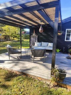Charming Cottage Close To The Beach - 6