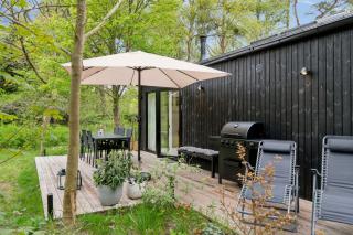 New House Near Asserbo Plantation And Arresø - 8