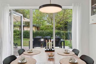 New House Near Asserbo Plantation And Arresø - 4