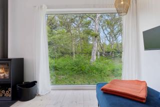 New House Near Asserbo Plantation And Arresø - 1