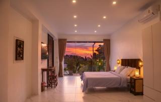 VILLA Coconut Sala - Chill Out Ocean Views near Beach - 7