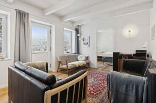 Spacious Holiday Home In Bornholms Nature - 2
