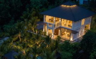 VILLA Coconut Sala - Chill Out Ocean Views near Beach - 4