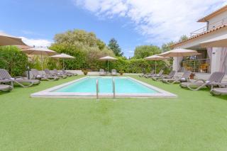 Le dune relax con cucina & piscina - 6