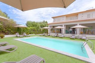 Le dune relax con cucina & piscina - 5