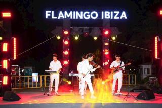 Flamingo Ibiza Hai Tien Resort - 6