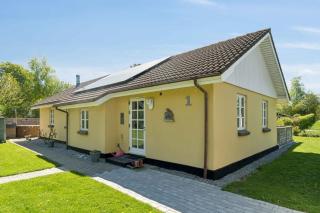 Luxury Holiday Home In Djursland - 5