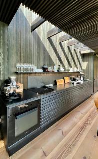 Architect Cabin In Countryside Near Geiranger - 6