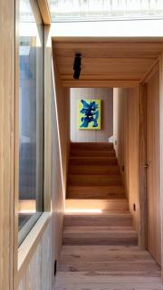 Architect Cabin In Countryside Near Geiranger - 3