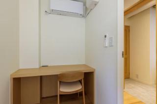 tefu yoyogi uehara 401- NEW - - 1