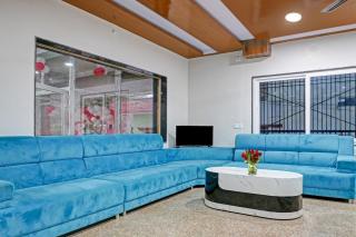 Hotel O Navneeta Grand - 9
