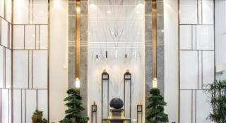 Green Tree Inn Hebei Cangzhou Hejian Middle Shijing Road - 6