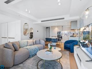 2BR Jewel | Hinterland View | Pool, WiFi, Parking - 2