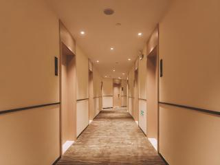 City Comfort Inn Nanchang Jiangxi College Of Foreign Studies - 5