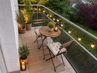 Appartement 6 personnes - Proche gare - 9
