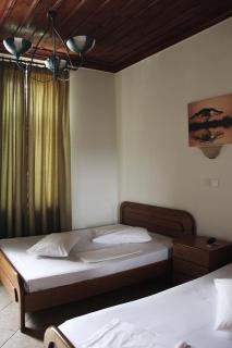 Guesthouse Vrenthi - Karytaina - 1