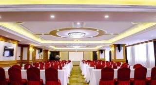 Vienna Hotel Hebei Tangshan Nanhu Park - Tangshan - 8