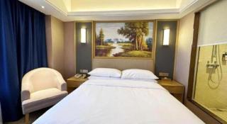 Vienna Hotel Guangdong Zhongshan South Area Passenger Station - 5