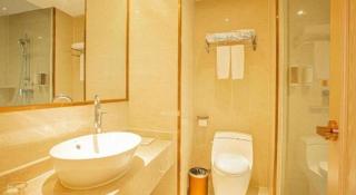 Vienna Hotel Guangdong Zhongshan South Area Passenger Station - 4