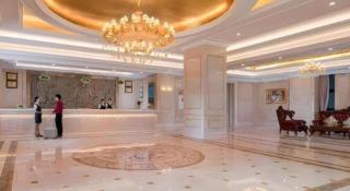 Vienna Hotel Guangdong Foshan Lishui 1st City - 6