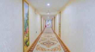 Vienna Hotel Guangdong Foshan Lishui 1st City - 3