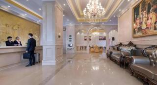 Vienna Hotel Chongqing West Station Southwesten Hospital - 1