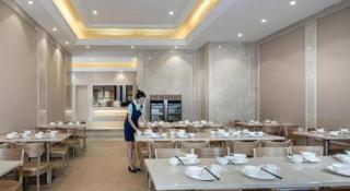 Vienna Hotel Fuzhou Changle Shouzhan Hangcheng Metro Station - 2