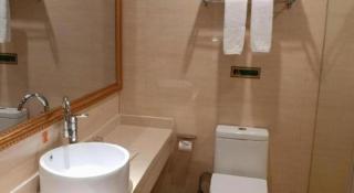 Vienna Hotel Shandong Dezhou Government Shopping Plaza - 6