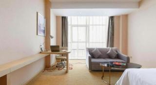 Vienna Hotel Shandong Dezhou Government Shopping Plaza - 5