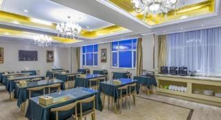 Vienna Hotel Shandong Dezhou Government Shopping Plaza - 4