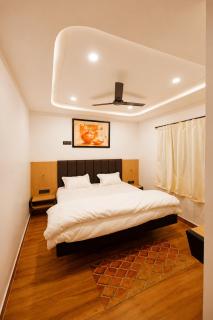 Hotel The Edge - 2