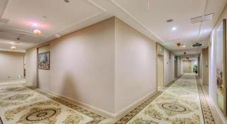 Vienna Hotel Fujian Fuqing Wanda Plaza - 8
