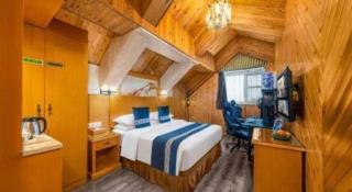 Vienna Hotel Tianjin Zhongbei Town - 3