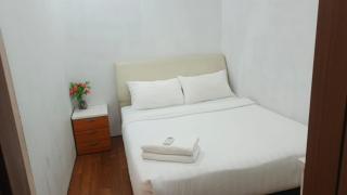 SOHO SUITES KLCC By SELCOUTH HOSPITALITY - 0