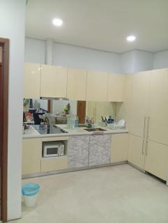 SOHO SUITES KLCC By SELCOUTH HOSPITALITY - 1
